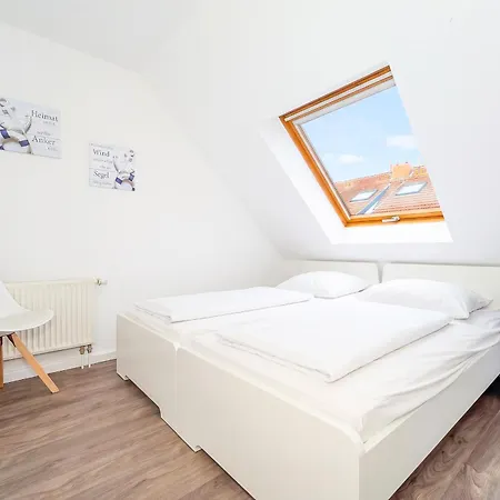 Apartment Papillon 04-6